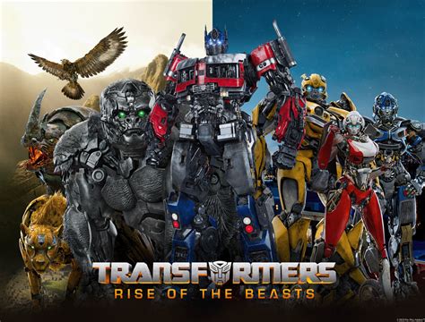 transformers: rise of the beasts torrent download|Transformers: Rise of the Beasts .